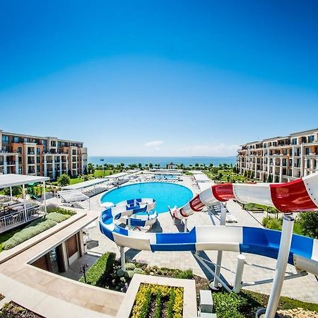 Premium Apartments in Premier Fort Beach Sweti Wlas Exterior foto