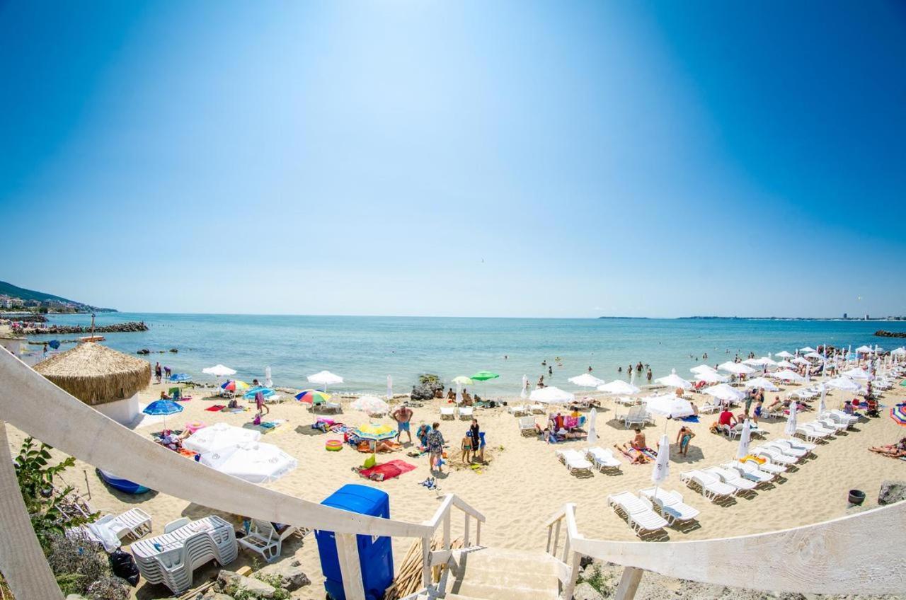 Premium Apartments in Premier Fort Beach Sweti Wlas Exterior foto
