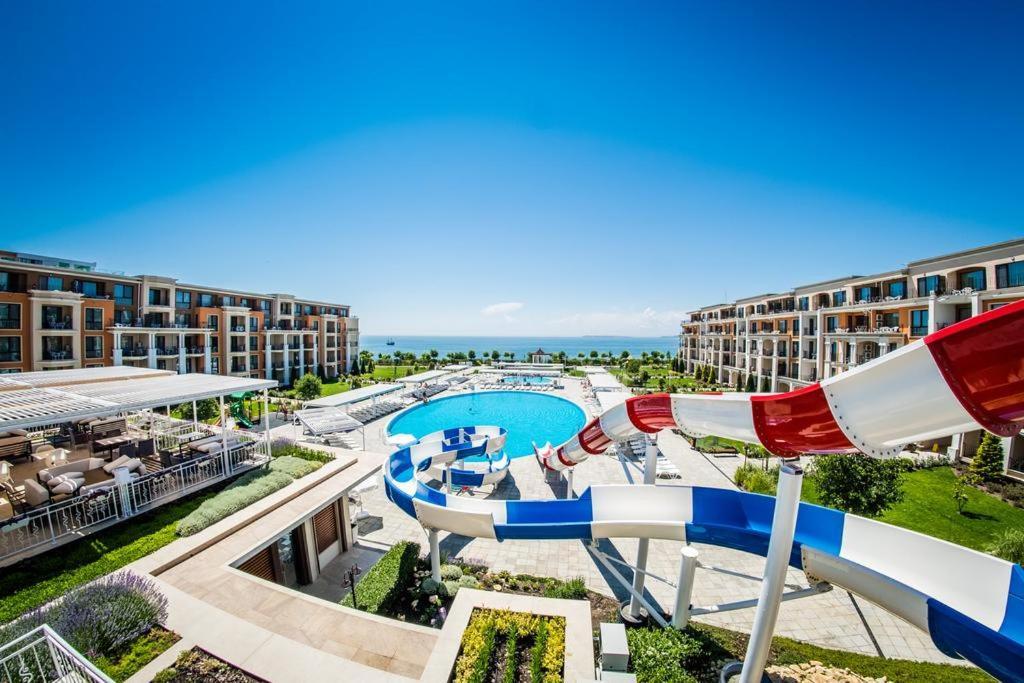 Premium Apartments in Premier Fort Beach Sweti Wlas Exterior foto