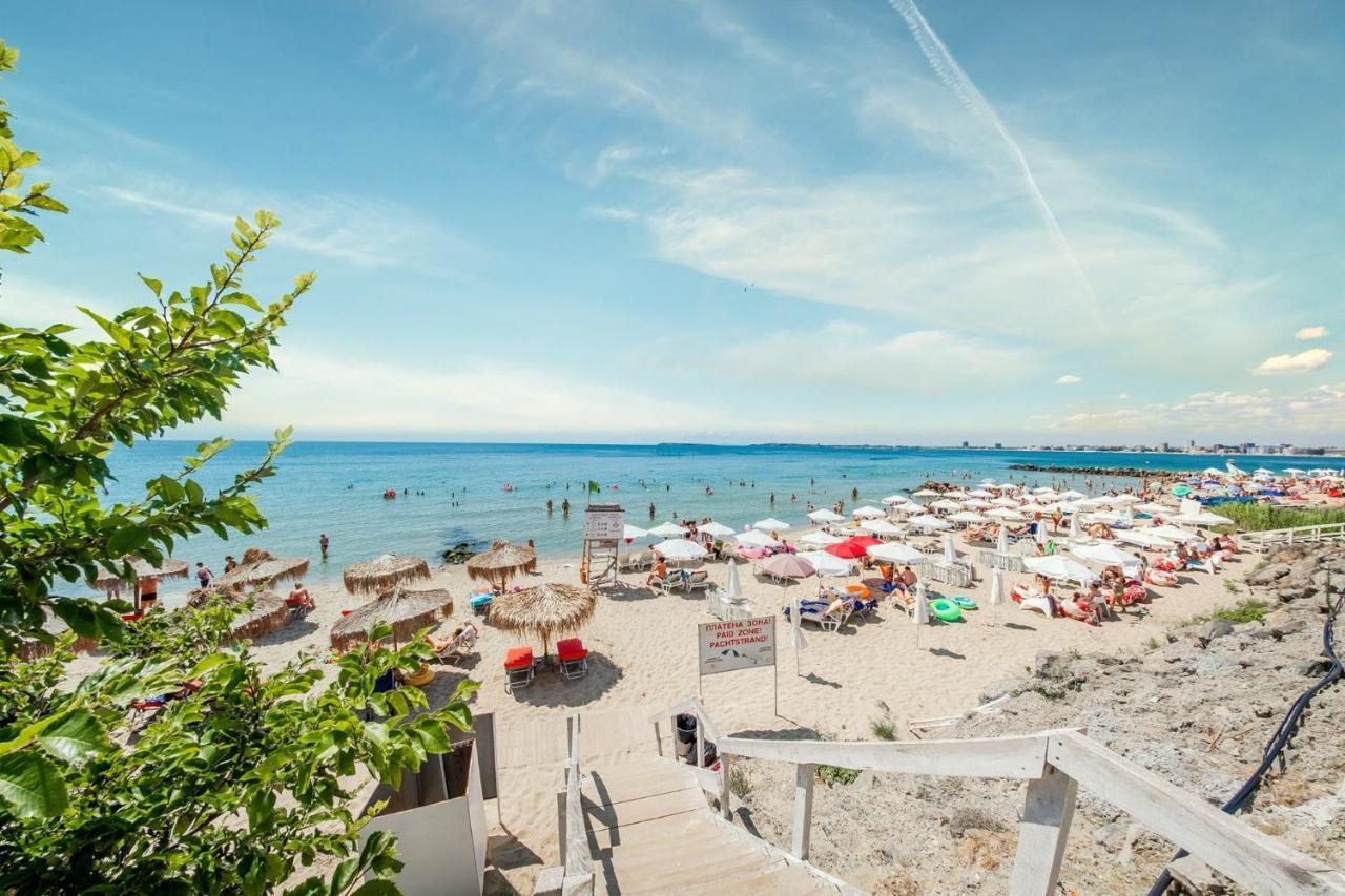 Premium Apartments in Premier Fort Beach Sweti Wlas Exterior foto