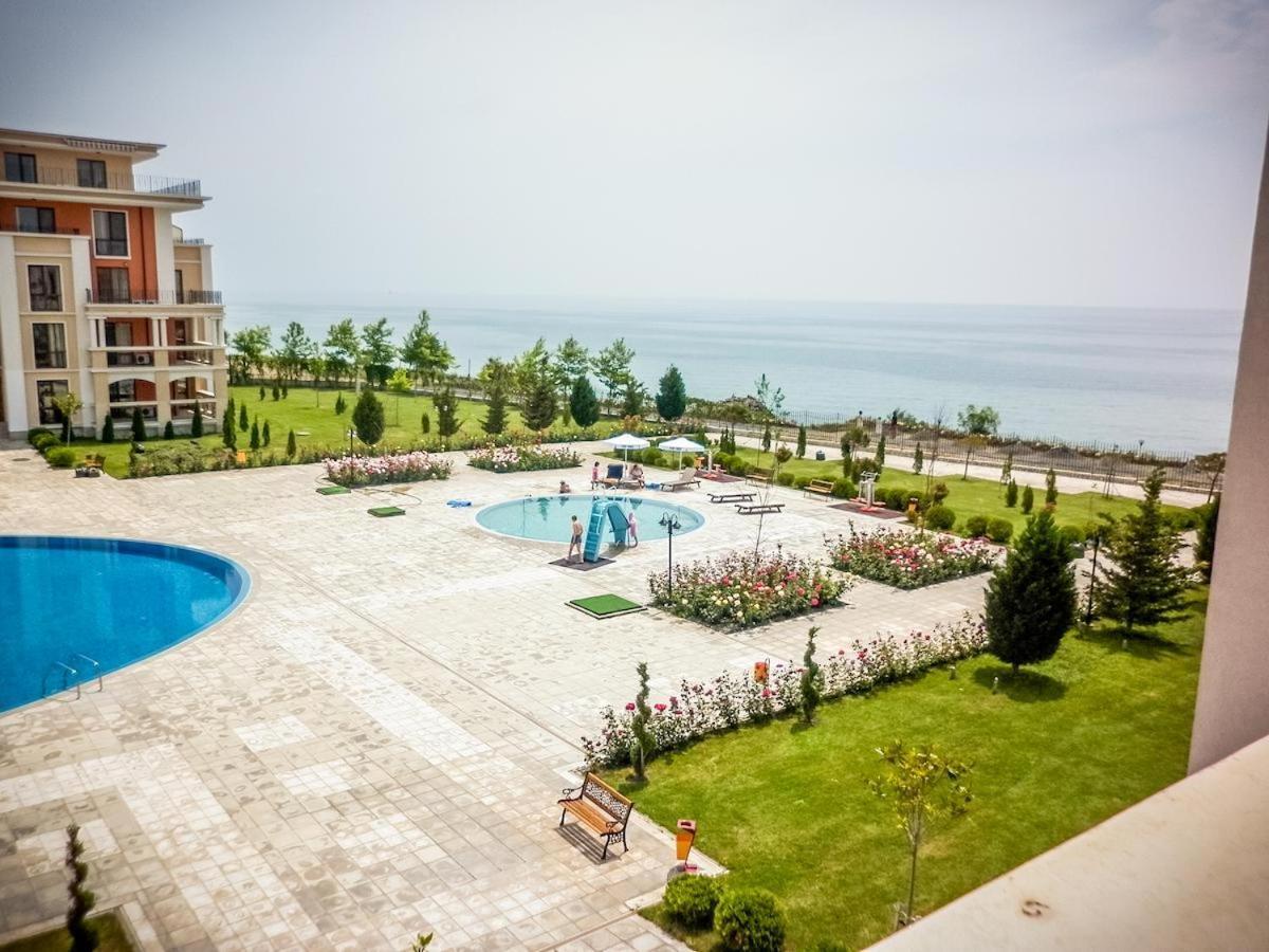 Premium Apartments in Premier Fort Beach Sweti Wlas Exterior foto