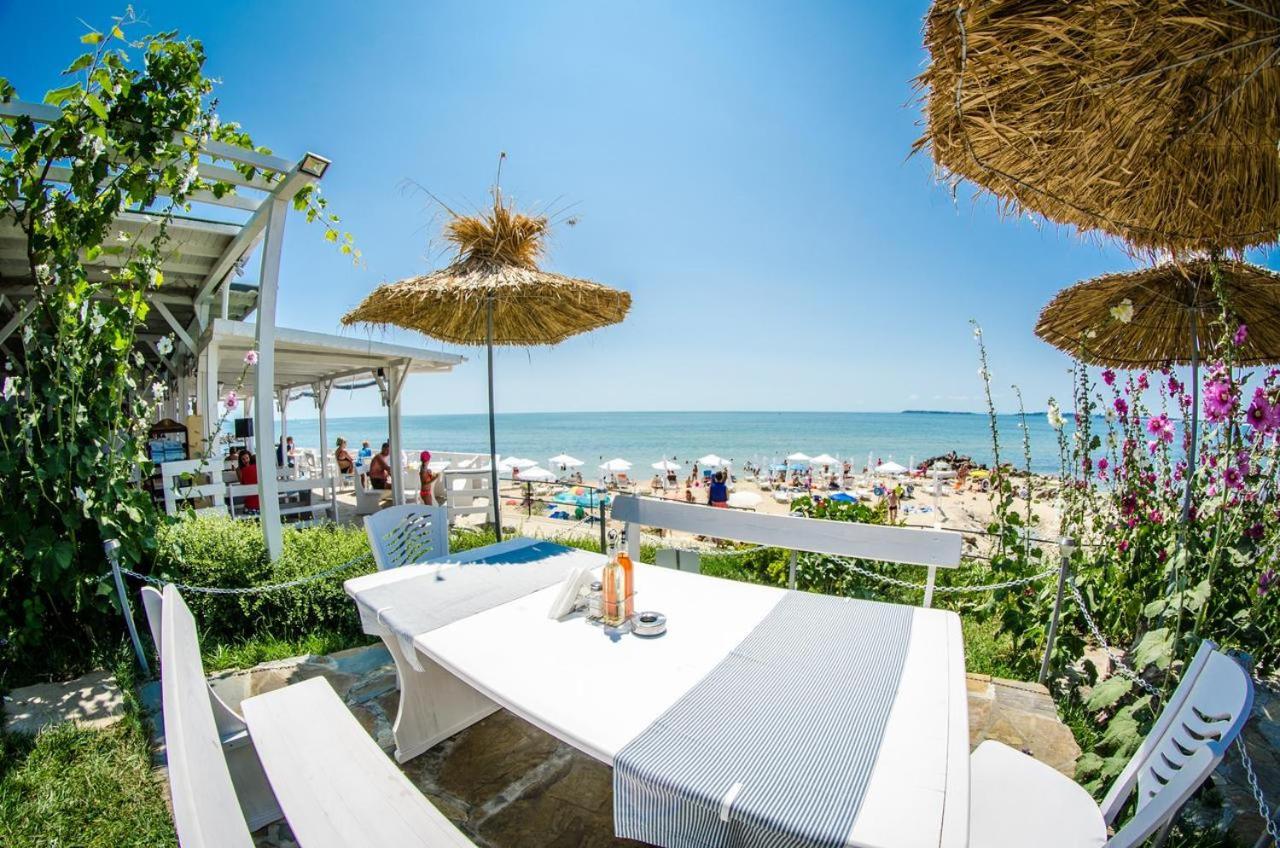 Premium Apartments in Premier Fort Beach Sweti Wlas Exterior foto