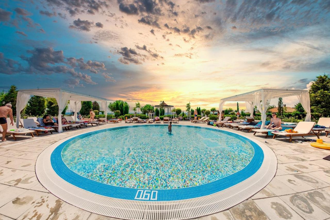 Premium Apartments in Premier Fort Beach Sweti Wlas Exterior foto