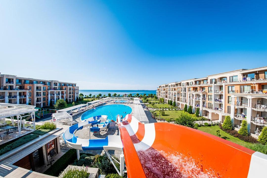 Premium Apartments in Premier Fort Beach Sweti Wlas Exterior foto