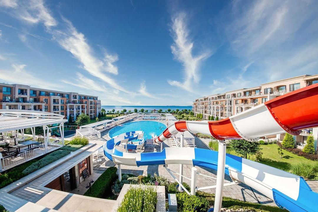 Premium Apartments in Premier Fort Beach Sweti Wlas Exterior foto