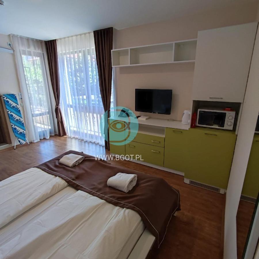 Premium Apartments in Premier Fort Beach Sweti Wlas Exterior foto