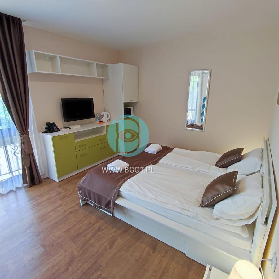 Premium Apartments in Premier Fort Beach Sweti Wlas Exterior foto