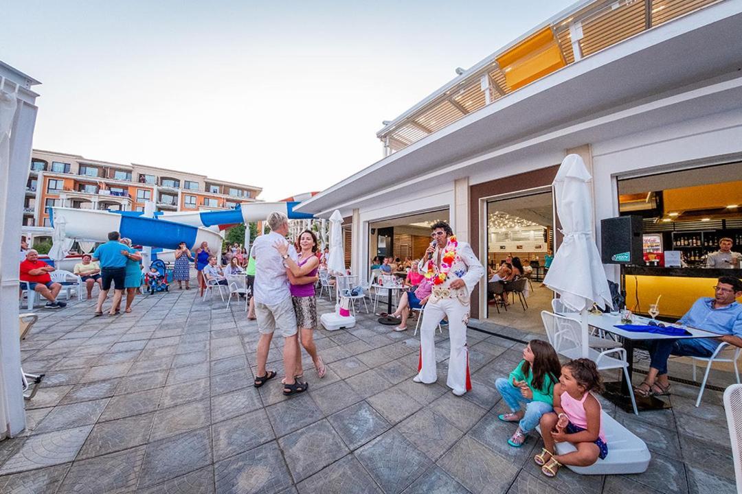 Premium Apartments in Premier Fort Beach Sweti Wlas Exterior foto
