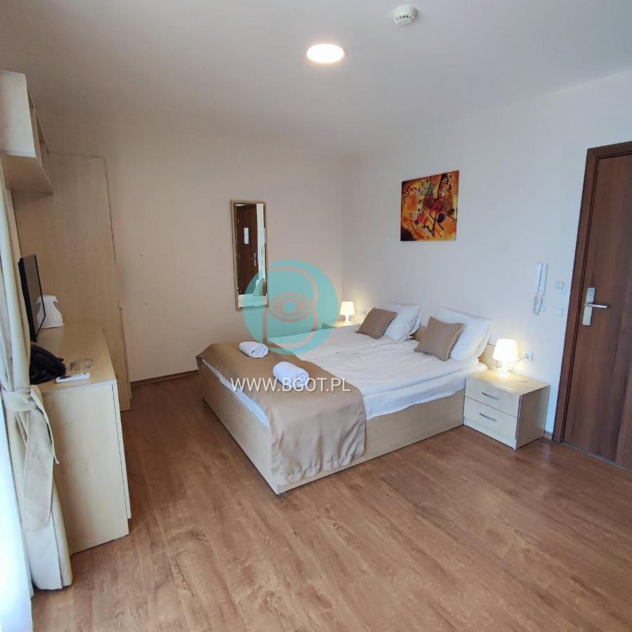 Premium Apartments in Premier Fort Beach Sweti Wlas Exterior foto