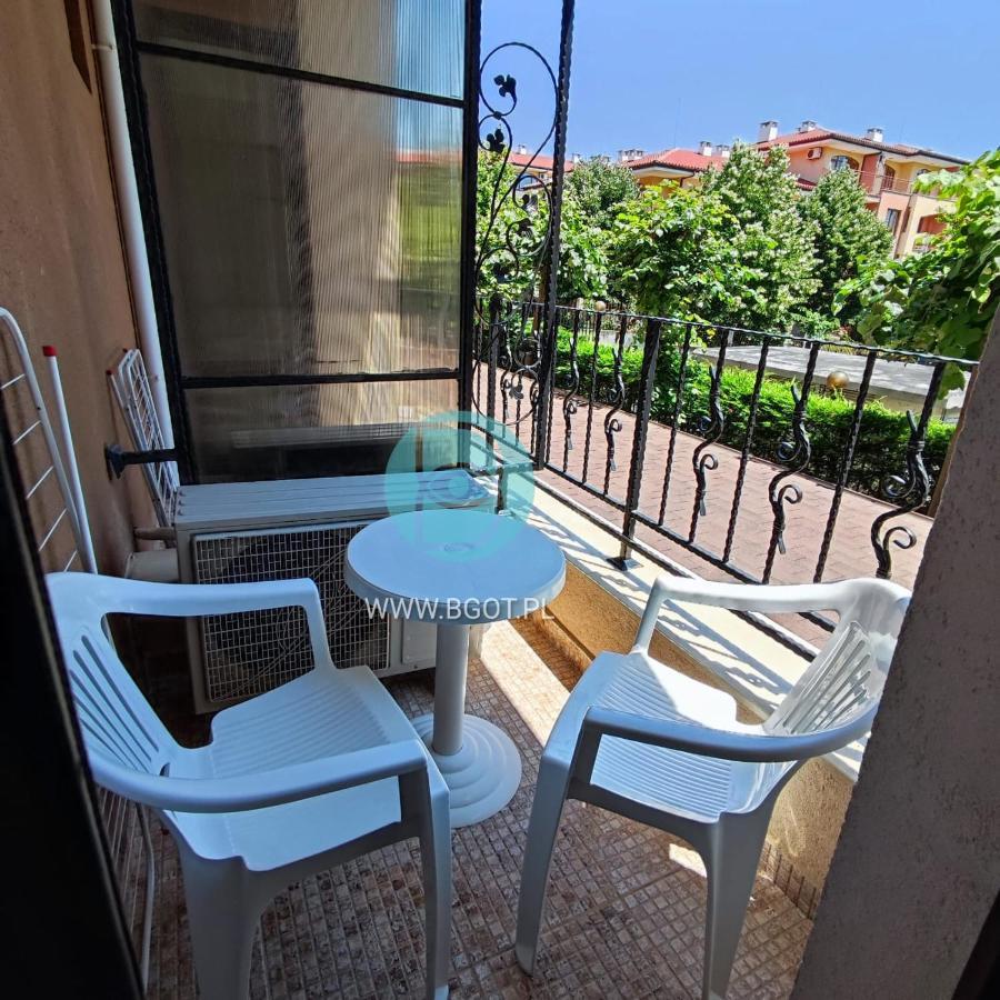 Premium Apartments in Premier Fort Beach Sweti Wlas Exterior foto