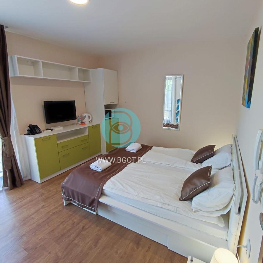 Premium Apartments in Premier Fort Beach Sweti Wlas Exterior foto