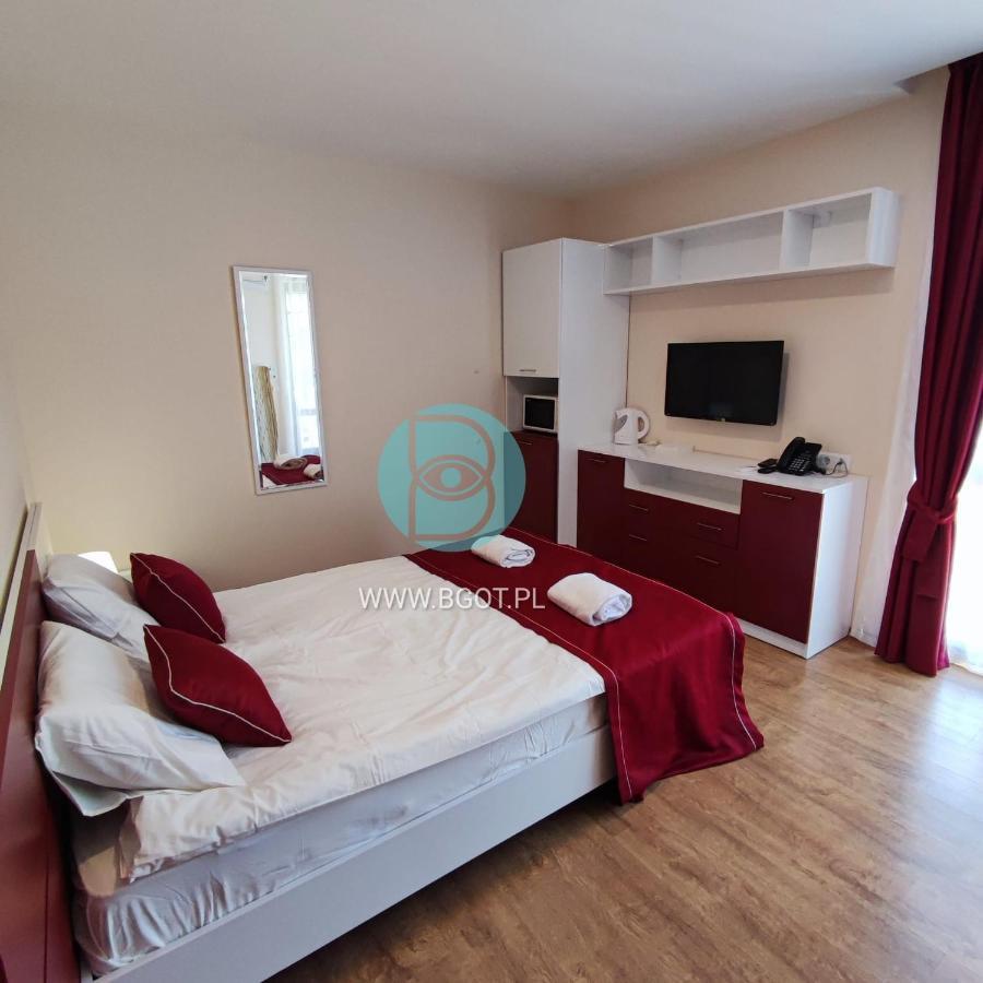 Premium Apartments in Premier Fort Beach Sweti Wlas Exterior foto