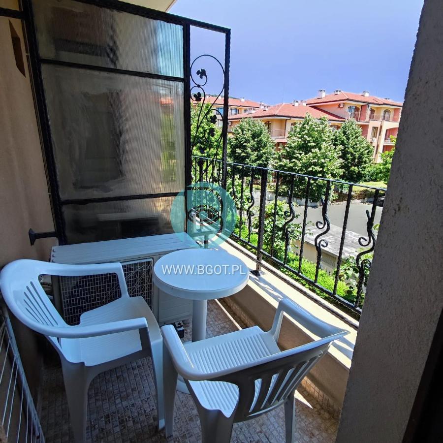 Premium Apartments in Premier Fort Beach Sweti Wlas Exterior foto