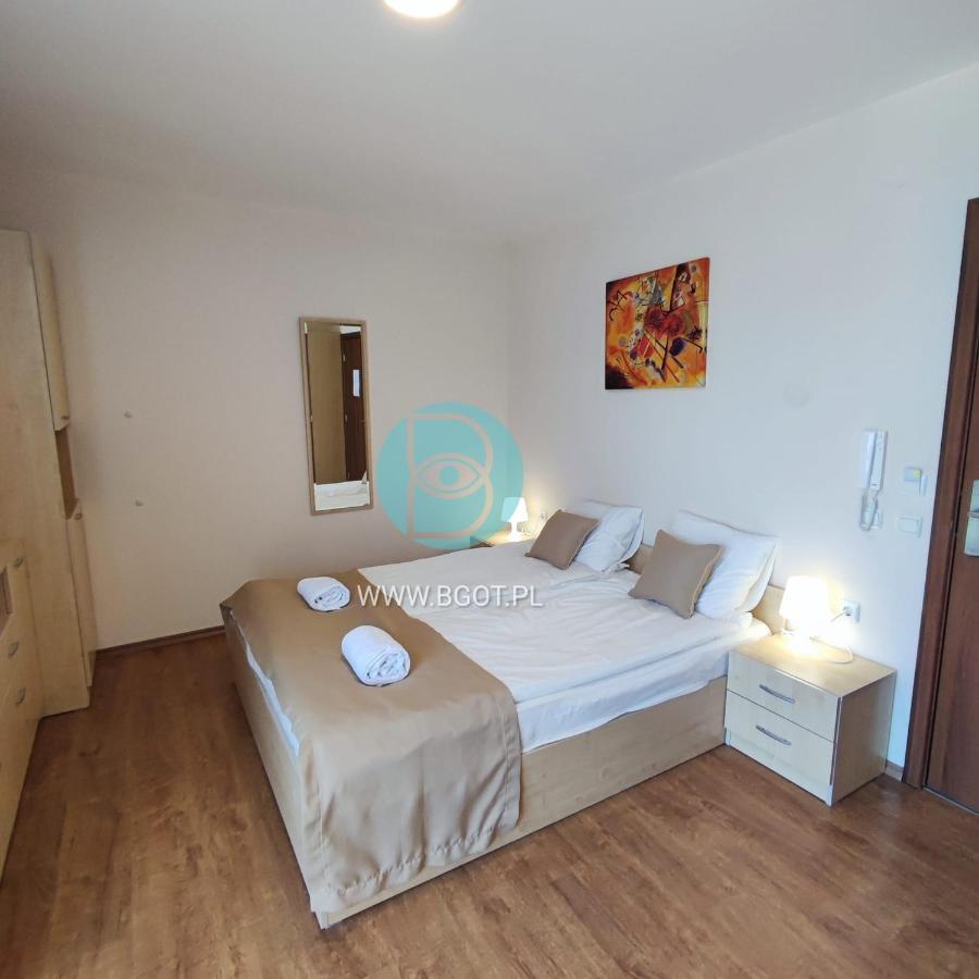 Premium Apartments in Premier Fort Beach Sweti Wlas Exterior foto
