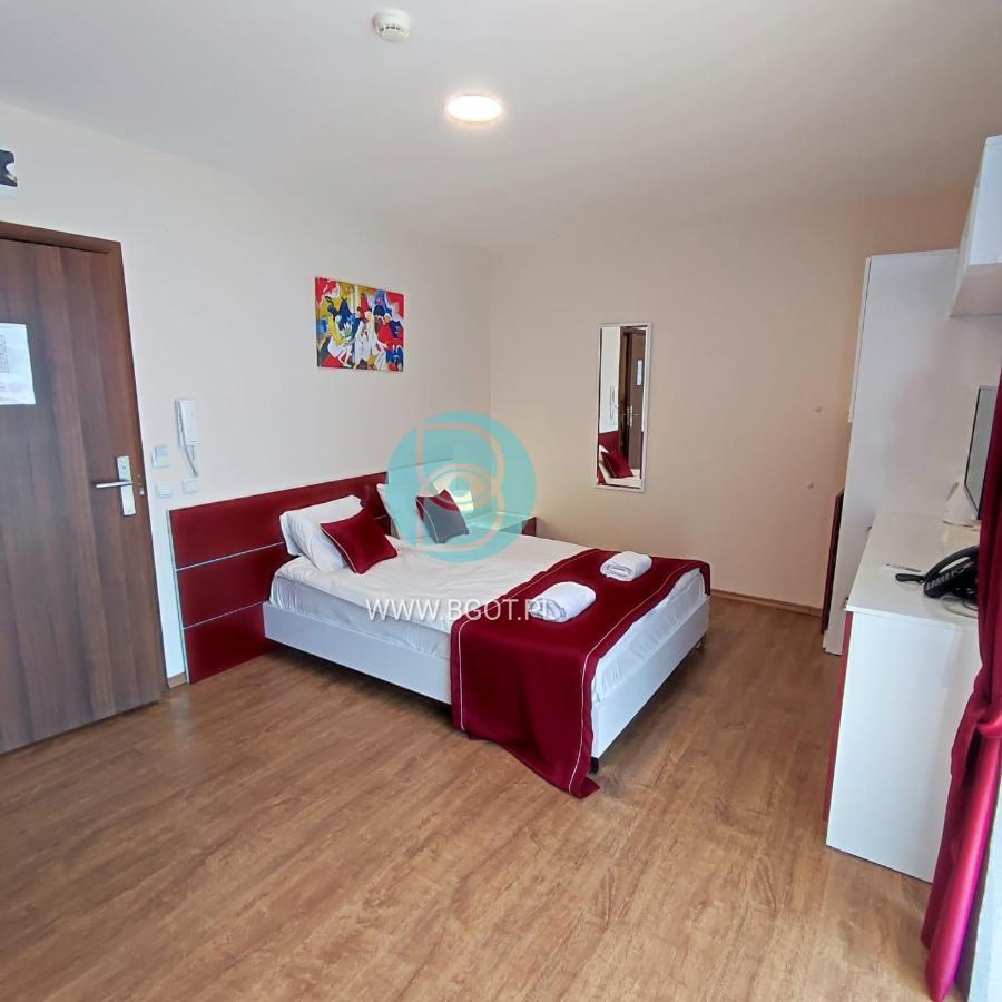 Premium Apartments in Premier Fort Beach Sweti Wlas Exterior foto