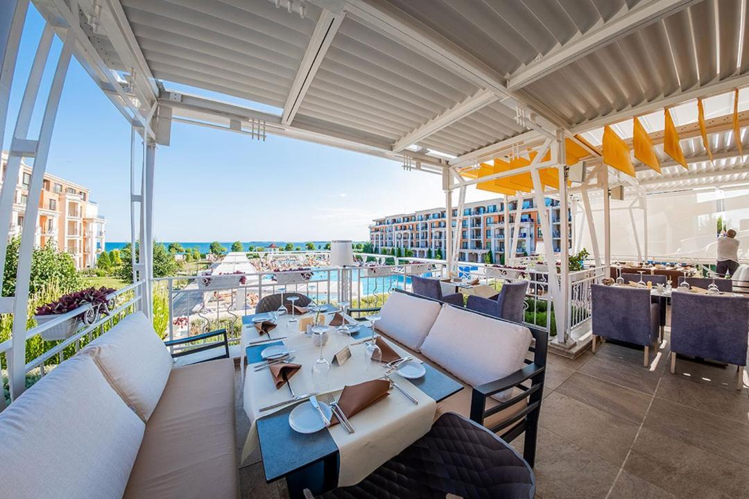 Premium Apartments in Premier Fort Beach Sweti Wlas Exterior foto