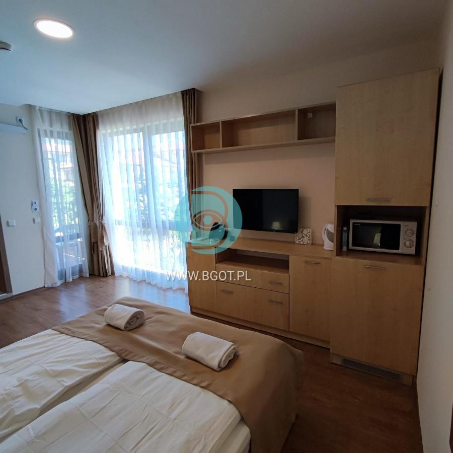 Premium Apartments in Premier Fort Beach Sweti Wlas Exterior foto