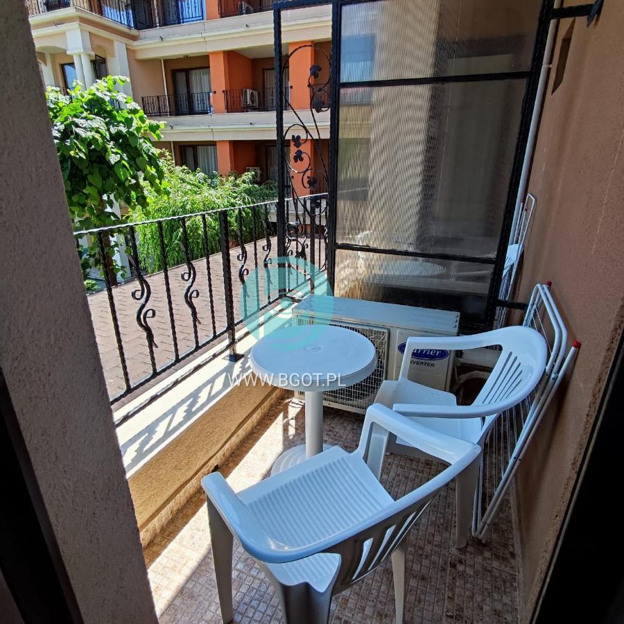 Premium Apartments in Premier Fort Beach Sweti Wlas Exterior foto