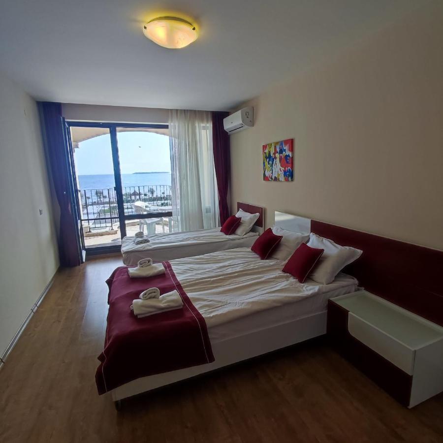 Premium Apartments in Premier Fort Beach Sweti Wlas Exterior foto