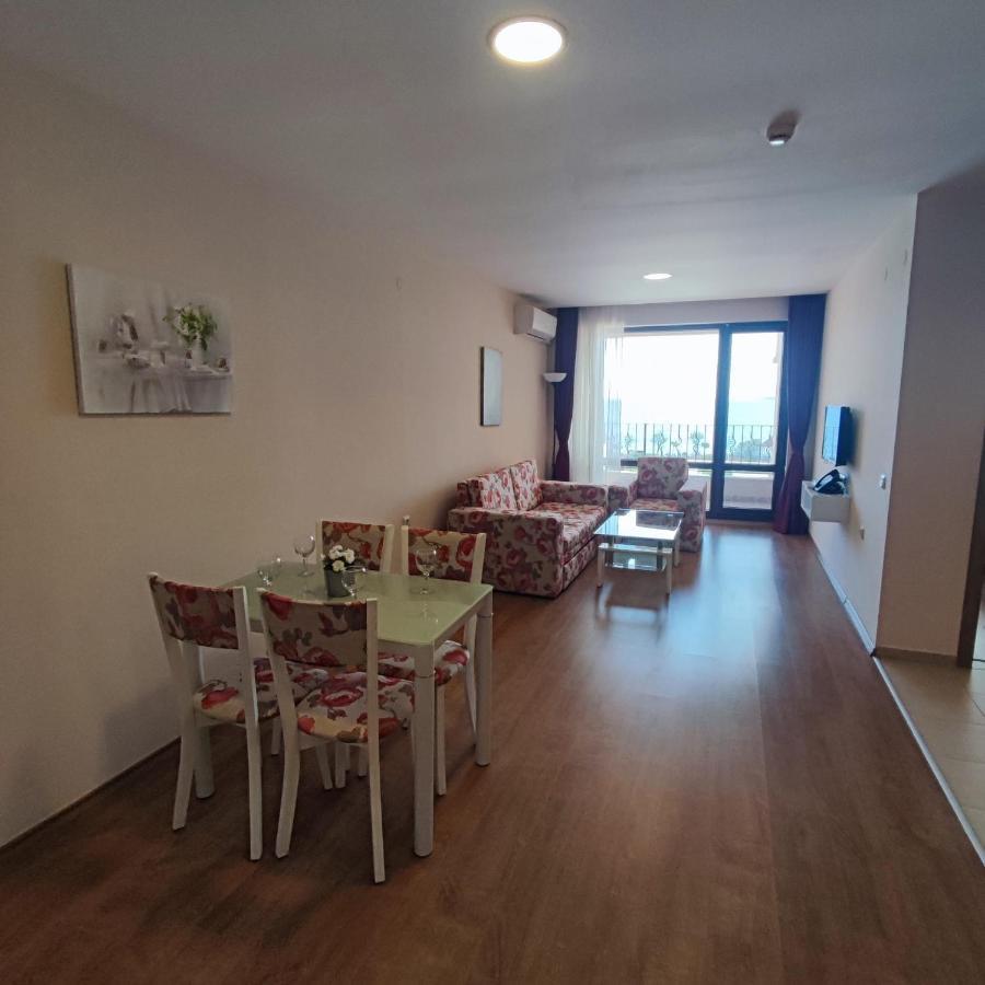 Premium Apartments in Premier Fort Beach Sweti Wlas Exterior foto