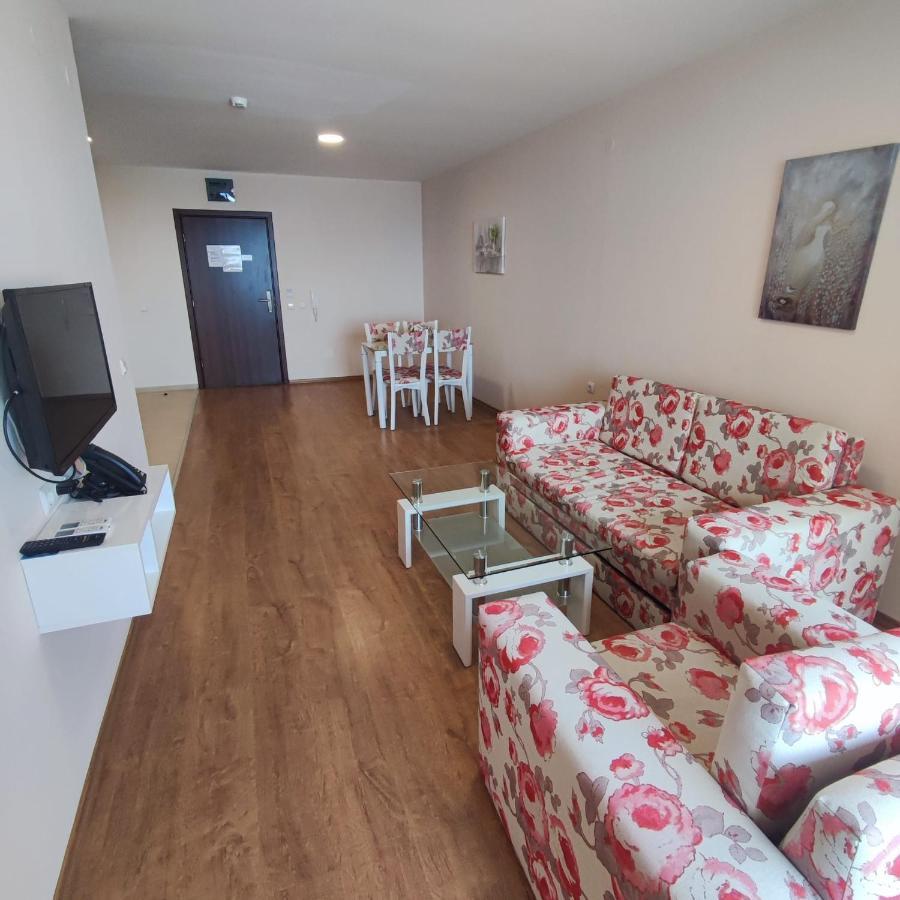 Premium Apartments in Premier Fort Beach Sweti Wlas Exterior foto