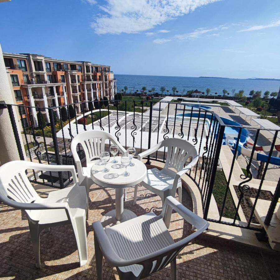 Premium Apartments in Premier Fort Beach Sweti Wlas Exterior foto