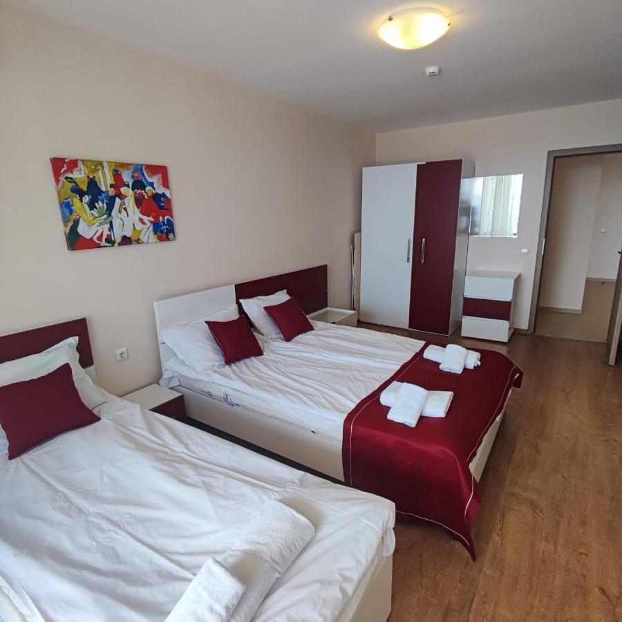 Premium Apartments in Premier Fort Beach Sweti Wlas Exterior foto