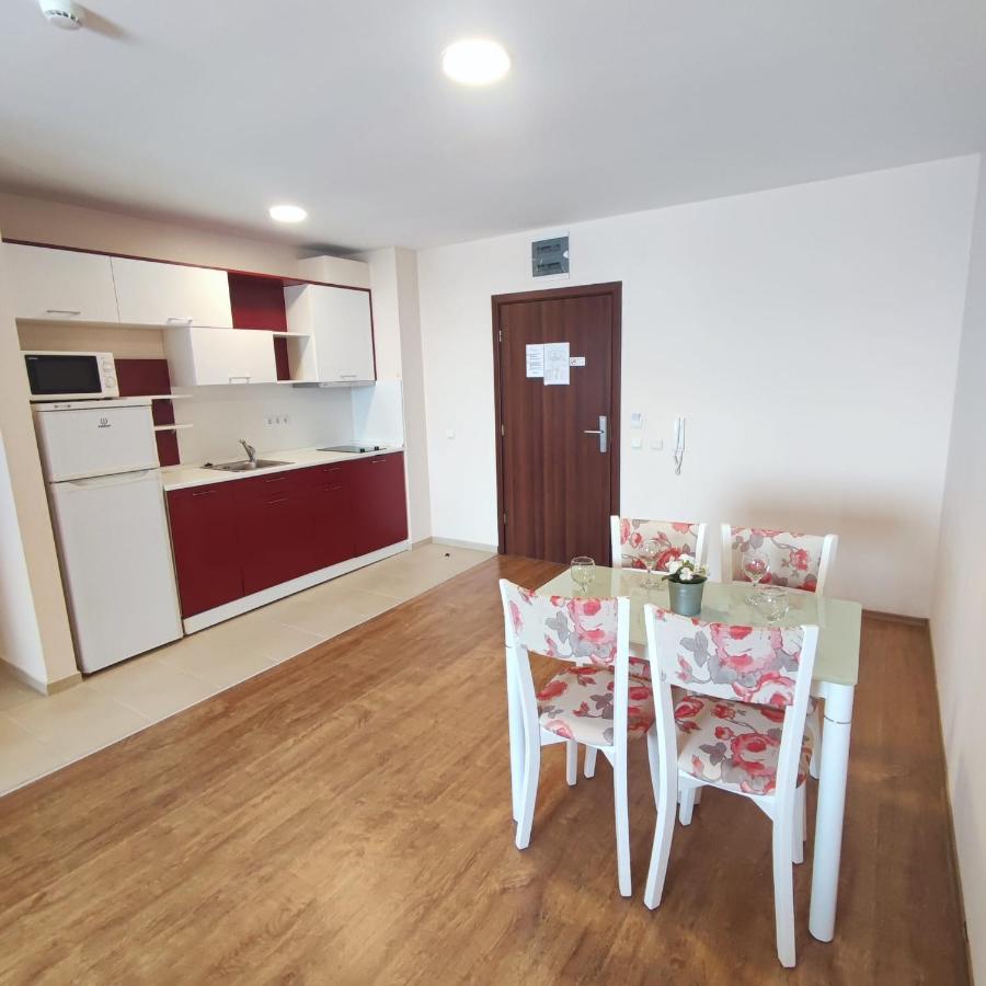 Premium Apartments in Premier Fort Beach Sweti Wlas Exterior foto