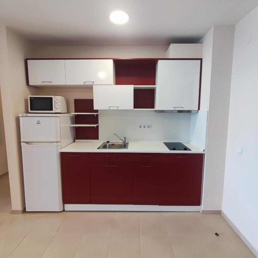 Premium Apartments in Premier Fort Beach Sweti Wlas Exterior foto