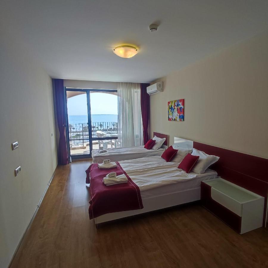 Premium Apartments in Premier Fort Beach Sweti Wlas Exterior foto