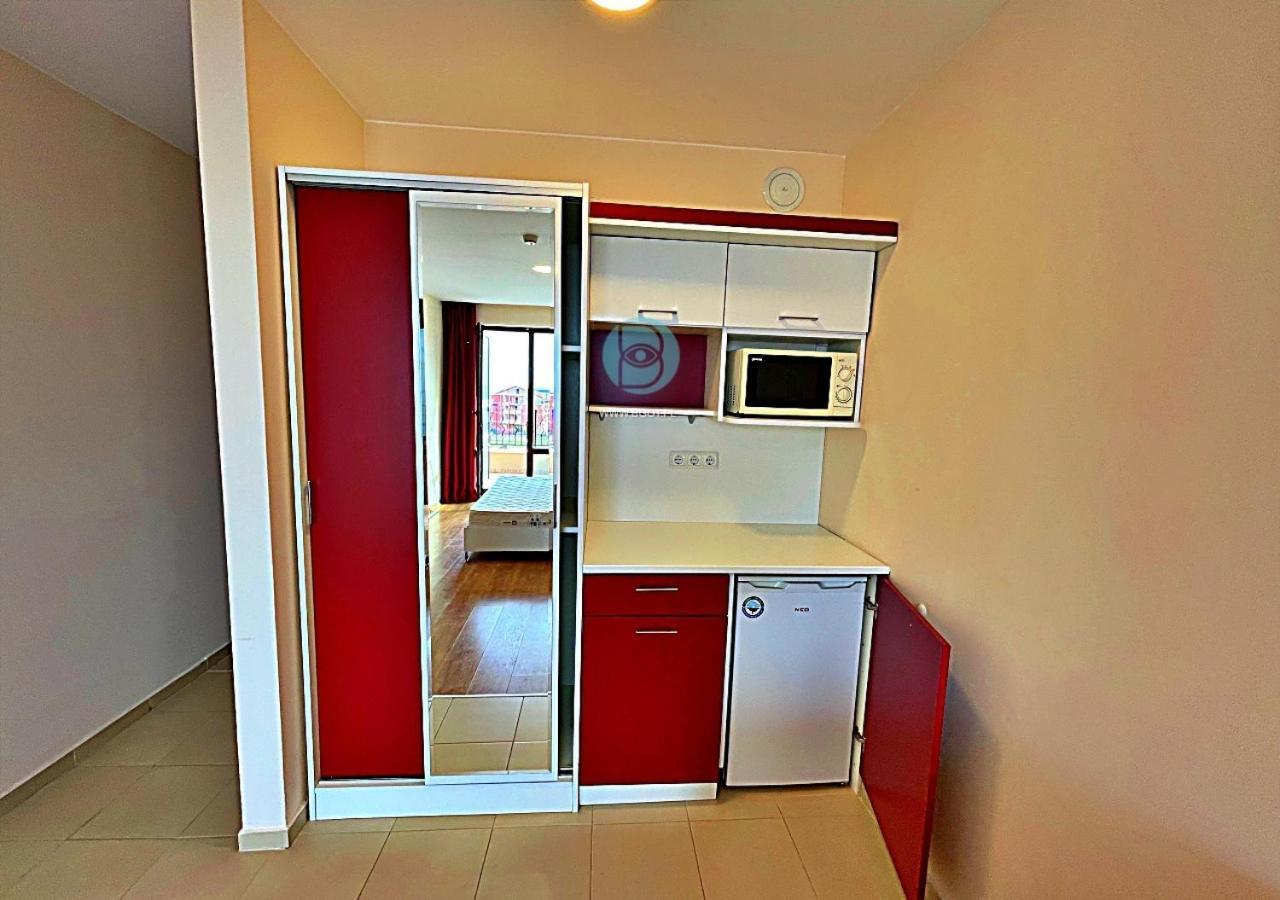 Premium Apartments in Premier Fort Beach Sweti Wlas Exterior foto