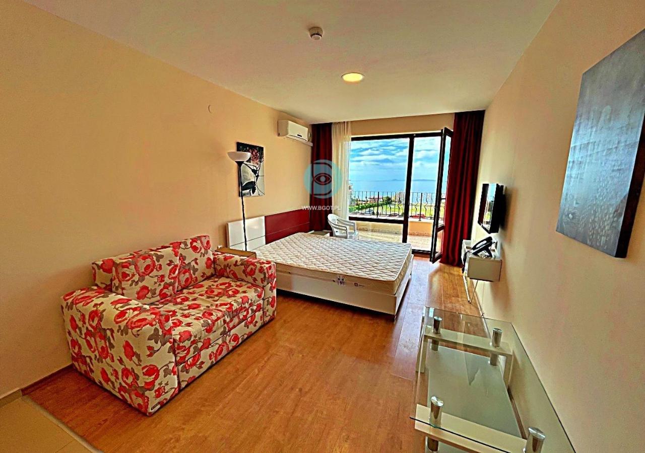 Premium Apartments in Premier Fort Beach Sweti Wlas Exterior foto