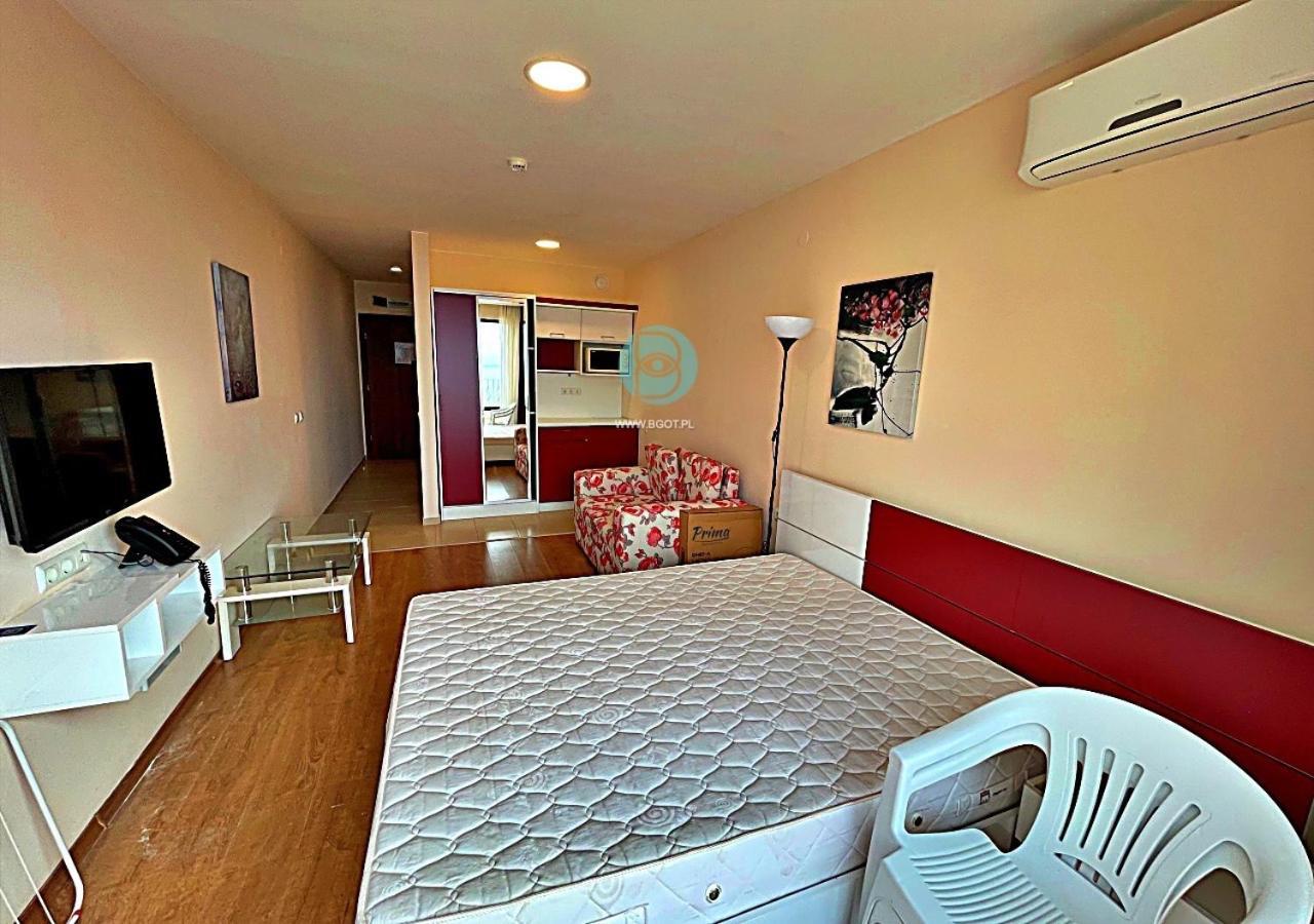 Premium Apartments in Premier Fort Beach Sweti Wlas Exterior foto