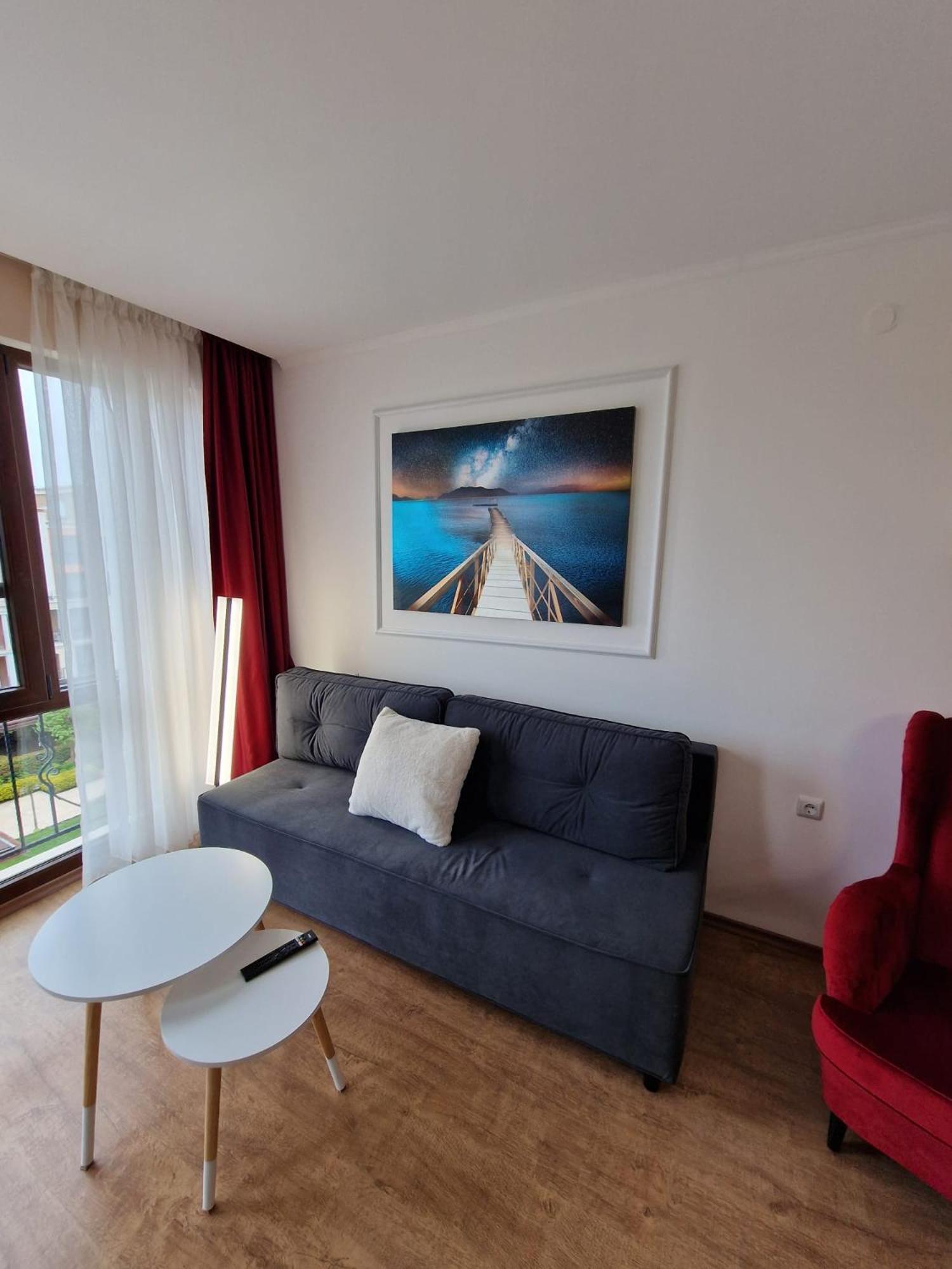 Premium Apartments in Premier Fort Beach Sweti Wlas Exterior foto