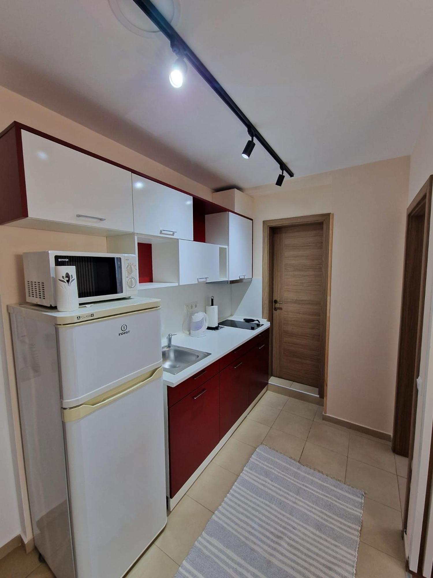 Premium Apartments in Premier Fort Beach Sweti Wlas Exterior foto