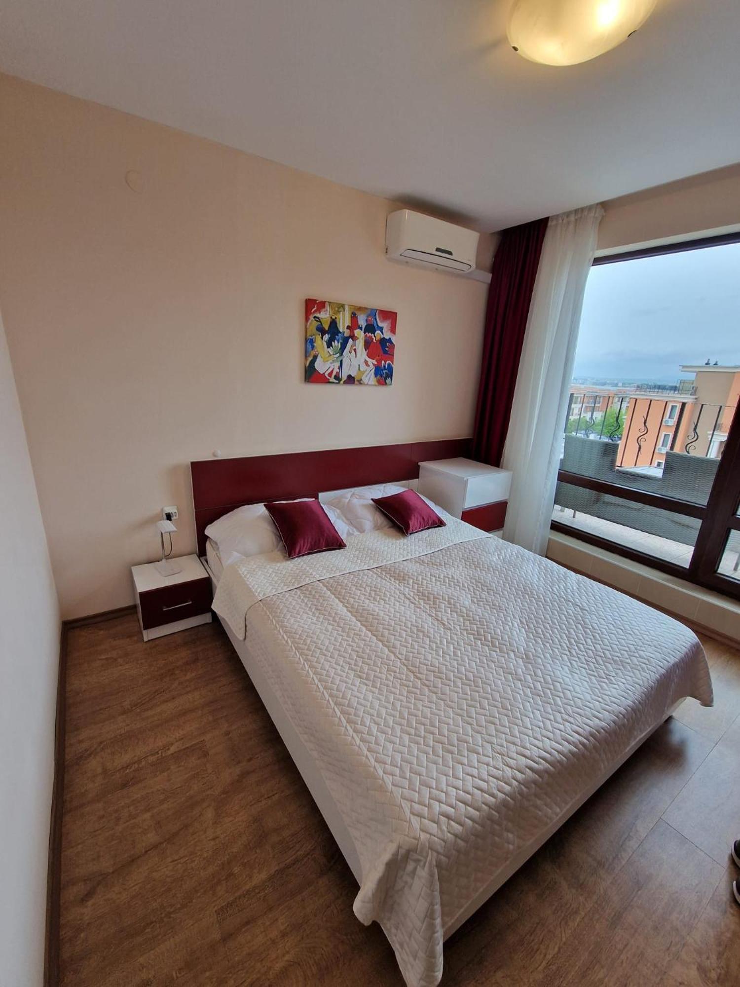 Premium Apartments in Premier Fort Beach Sweti Wlas Exterior foto