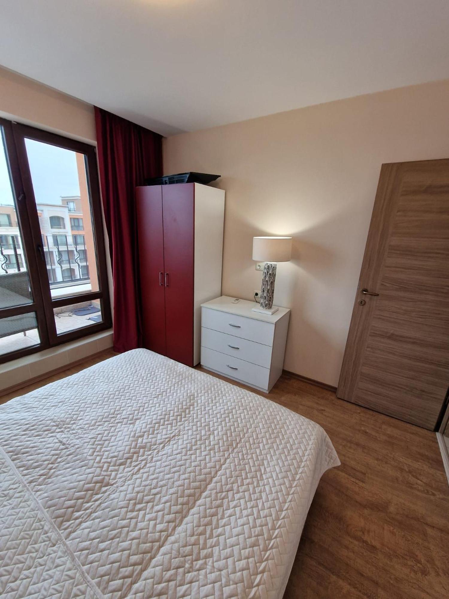 Premium Apartments in Premier Fort Beach Sweti Wlas Exterior foto
