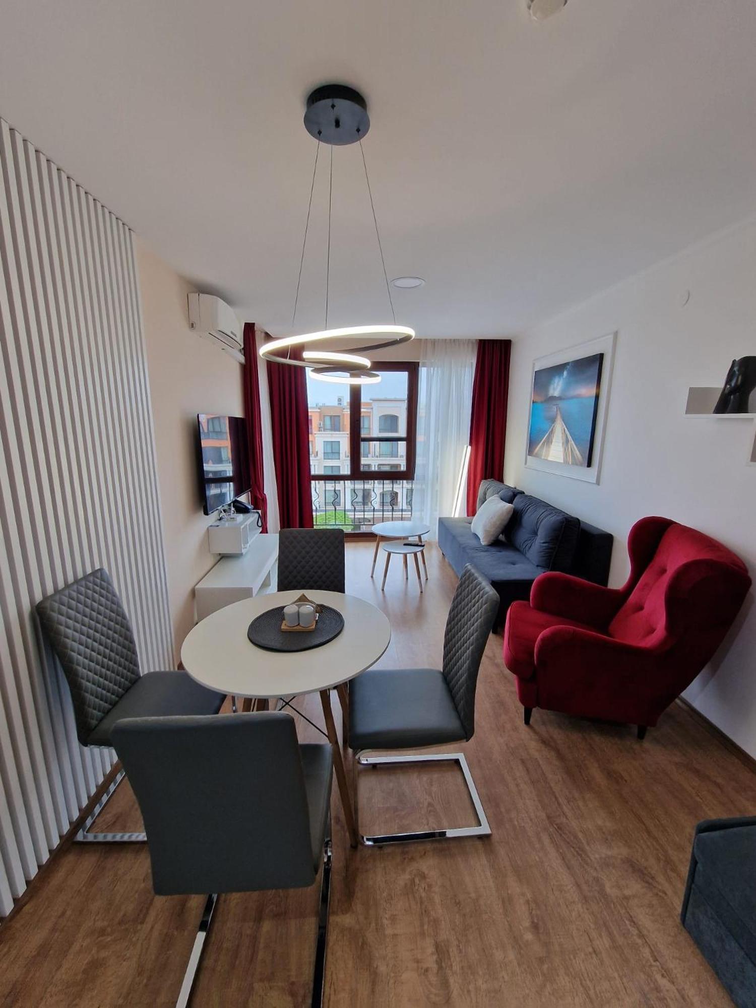 Premium Apartments in Premier Fort Beach Sweti Wlas Exterior foto