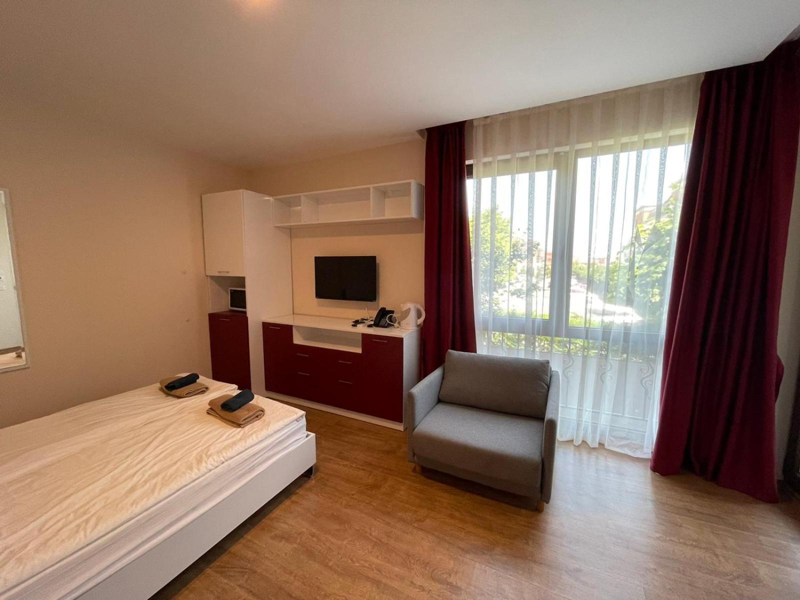Premium Apartments in Premier Fort Beach Sweti Wlas Exterior foto