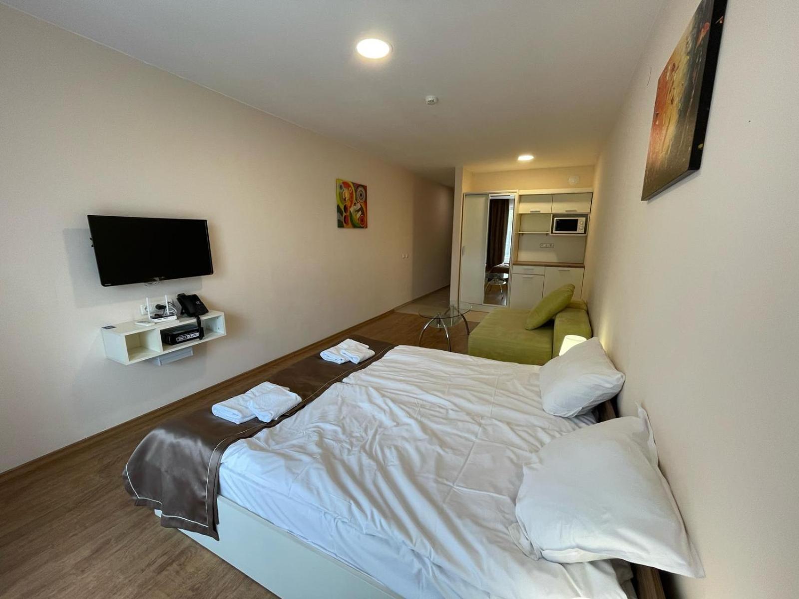 Premium Apartments in Premier Fort Beach Sweti Wlas Exterior foto