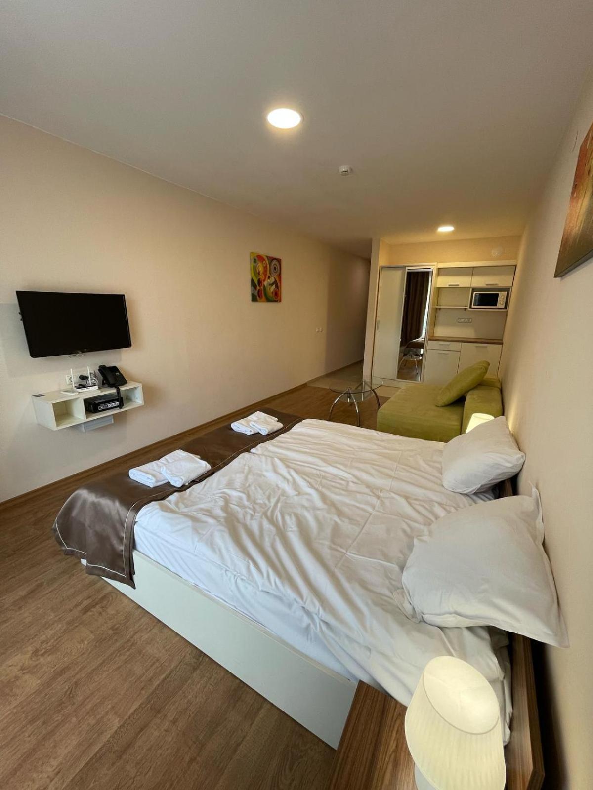 Premium Apartments in Premier Fort Beach Sweti Wlas Exterior foto
