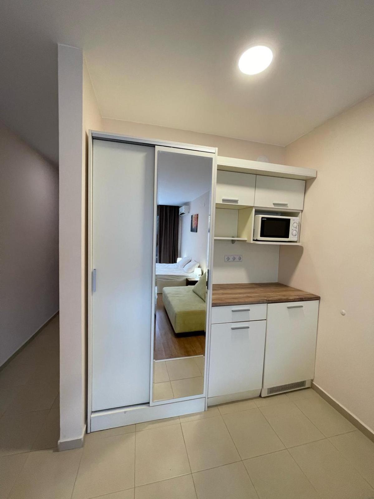 Premium Apartments in Premier Fort Beach Sweti Wlas Exterior foto