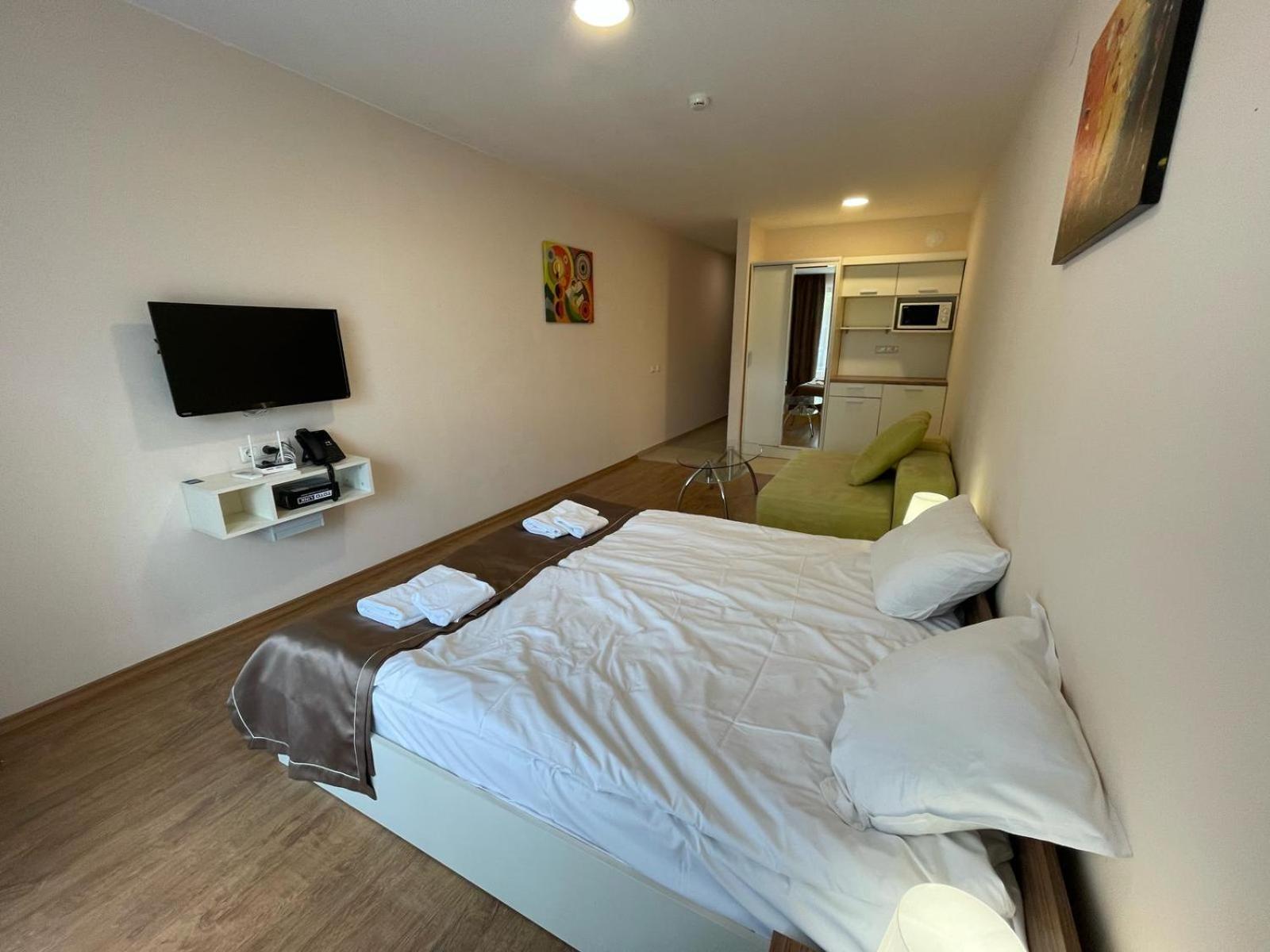 Premium Apartments in Premier Fort Beach Sweti Wlas Exterior foto