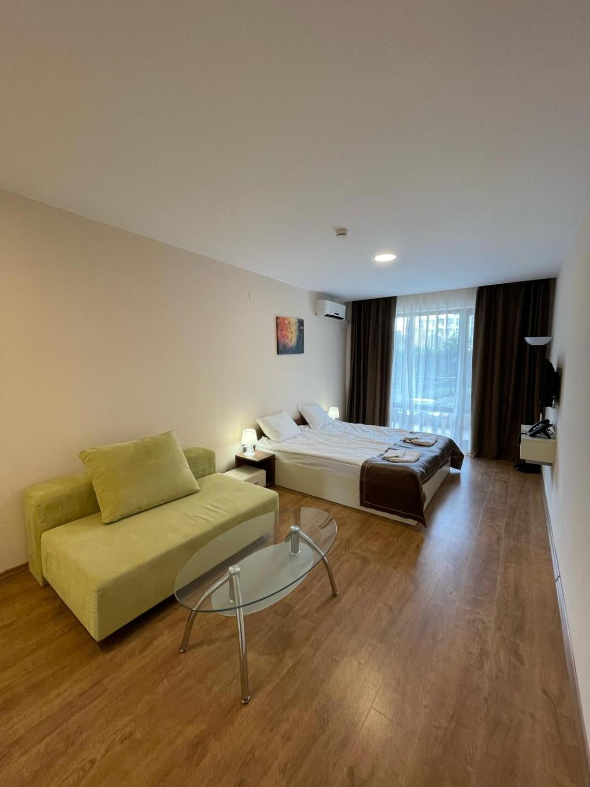 Premium Apartments in Premier Fort Beach Sweti Wlas Exterior foto